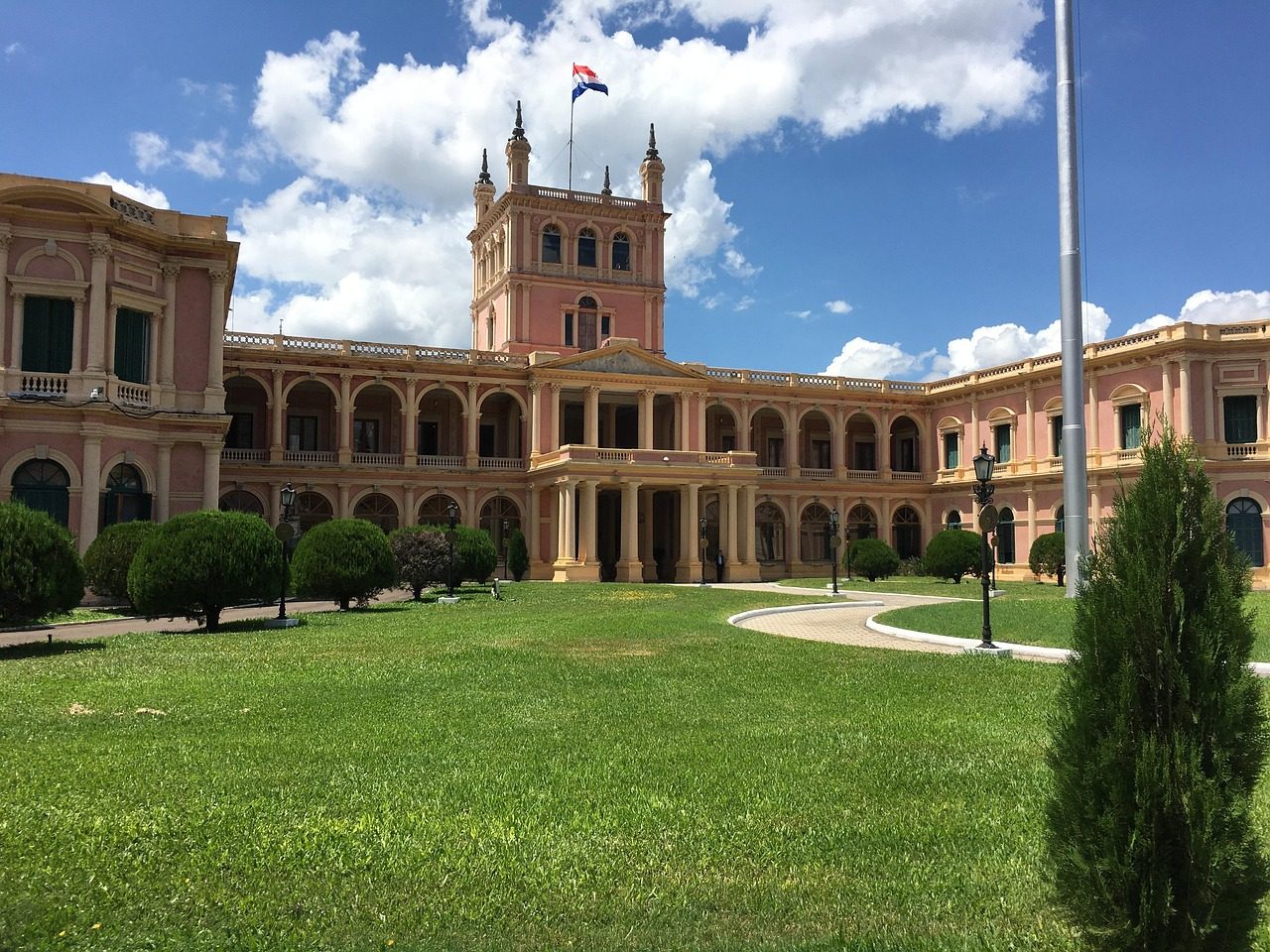 Palacio de los López