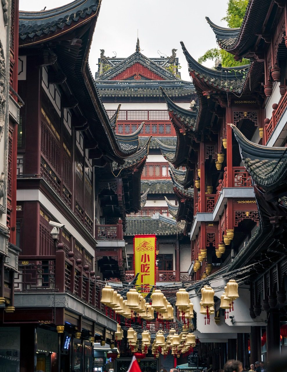 Shanghái