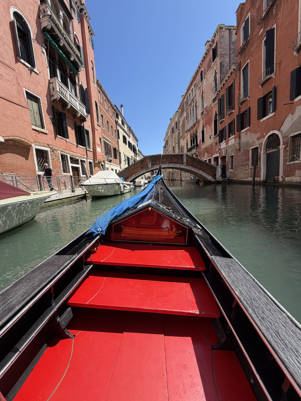 Venecia, Italia