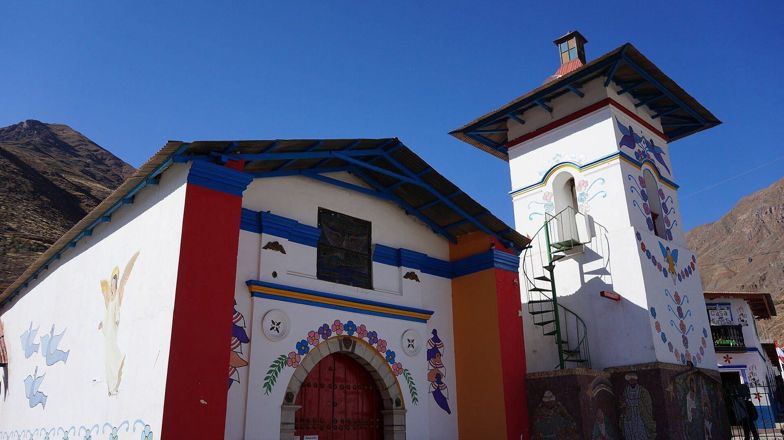 Iglesia de Antioquía