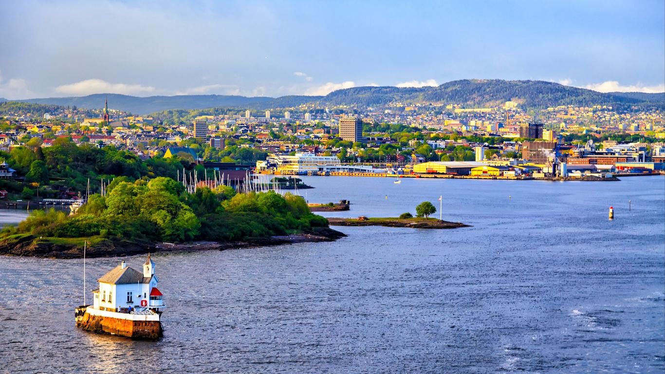 Oslo