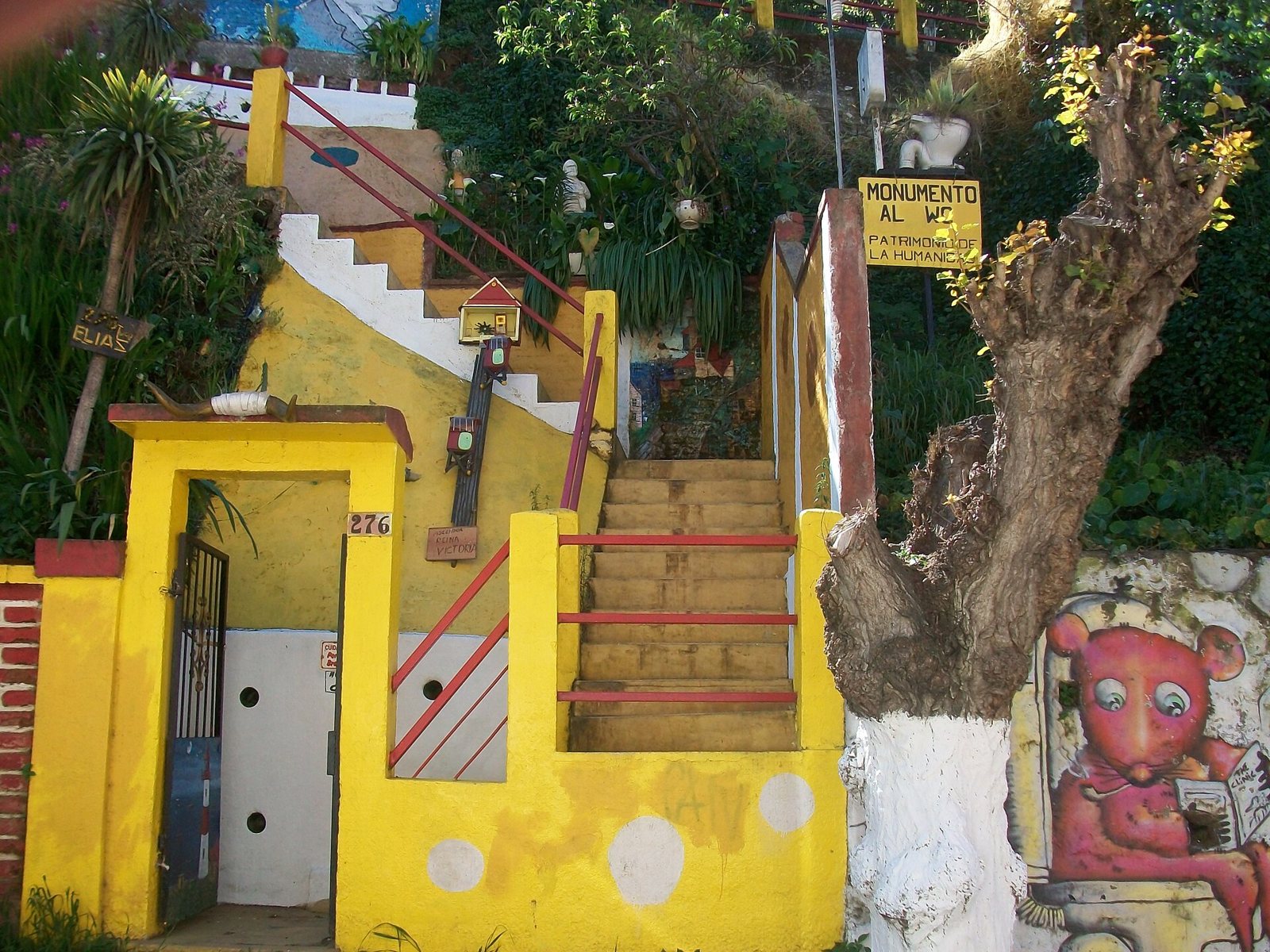 Valparaíso