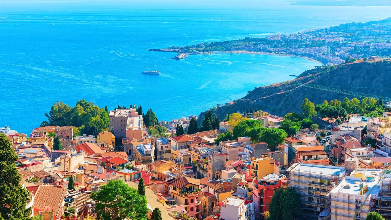 Taormina