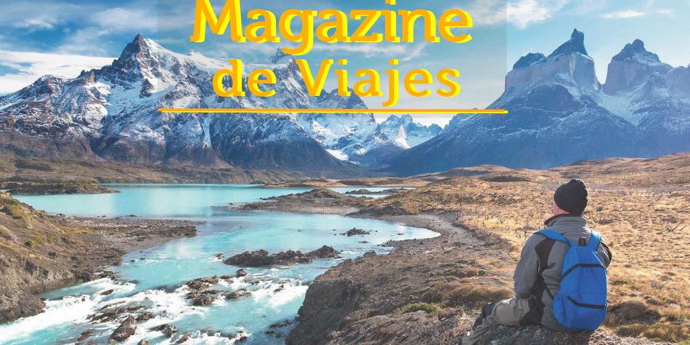 Magazine de Viajes