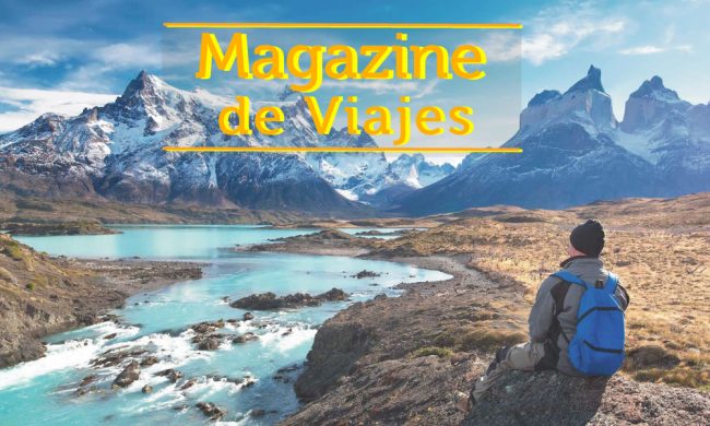 Magazine de Viajes