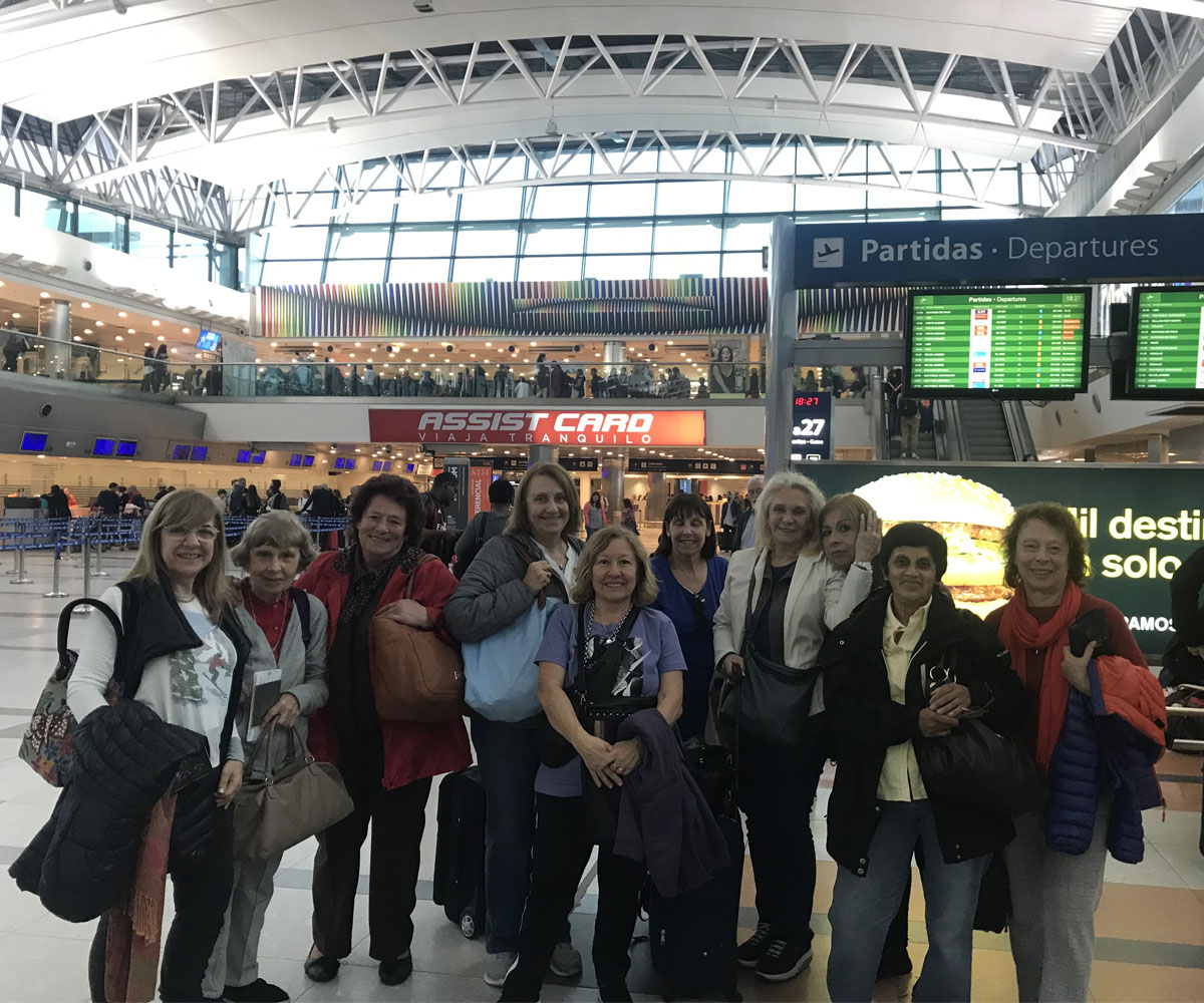 Nota-Julio Preparando Pistas para el Despegue