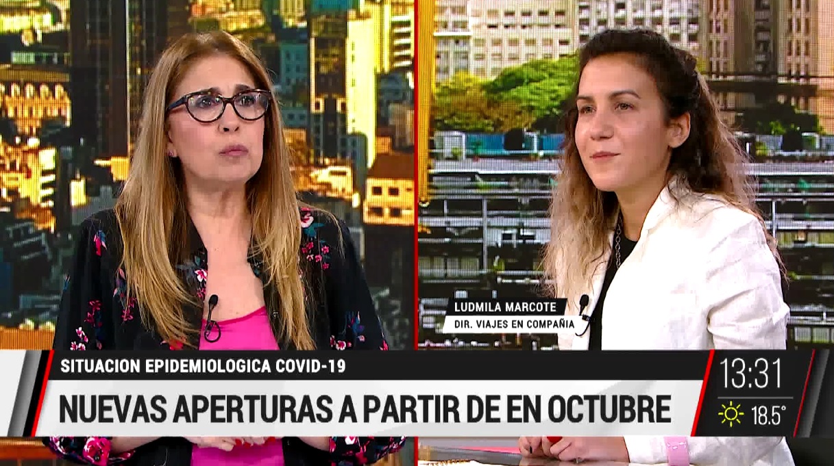 Nuevas Aperturas en Octubre