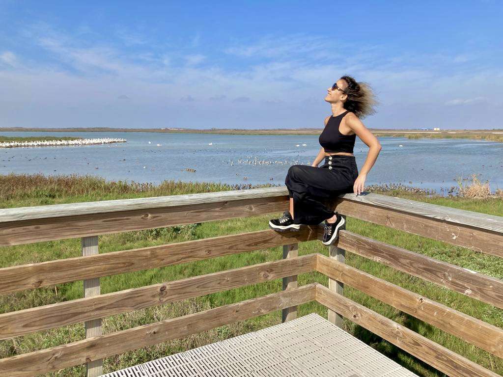 LM PORT ARANSAS RESERVA NATURAL