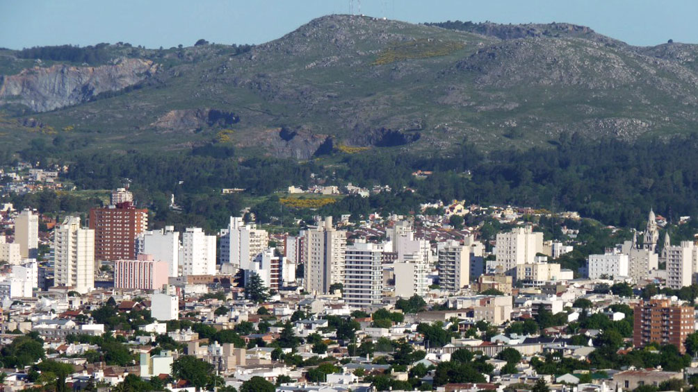 Tandil 2022