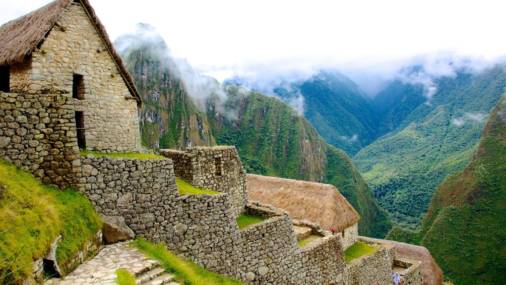 Peru