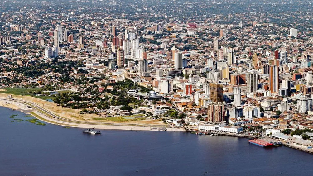 Asunción 2023