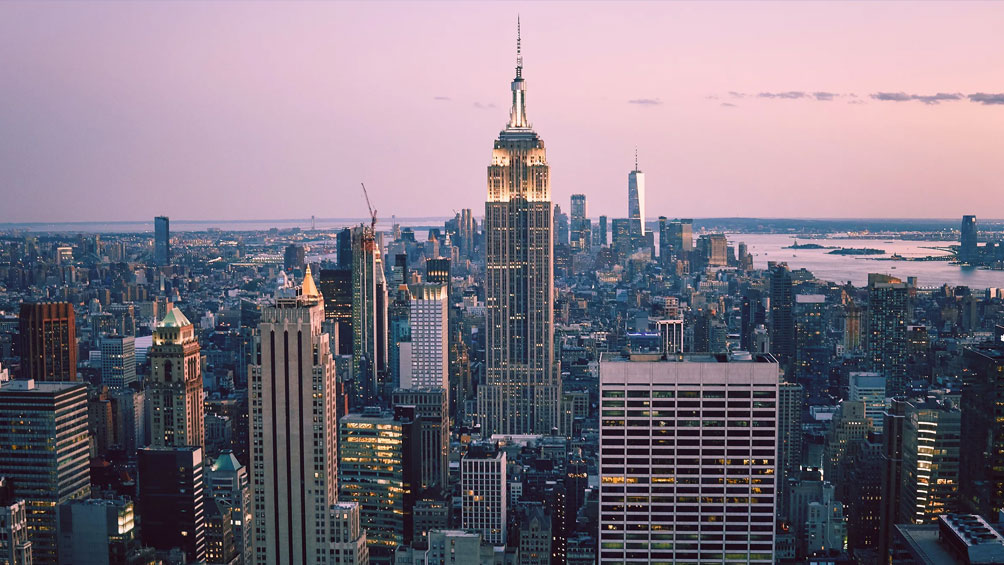 Nueva York 2023