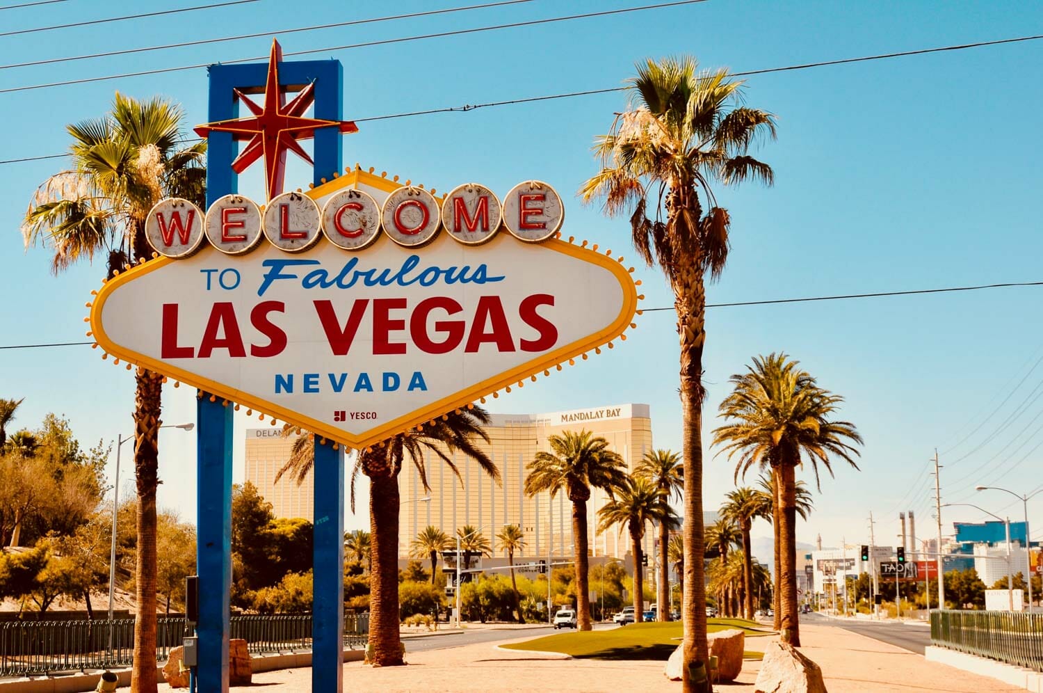 Los Ángeles, San Francisco & Las Vegas