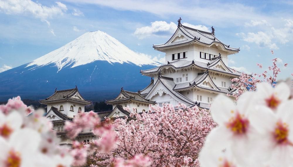 Japón 2025