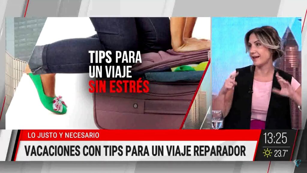 TIPS PARA UN VUELO REPARADOR Y NOVEDADES PARA INGRESAR AL REINO UNIDO #LoJustoYNecesario