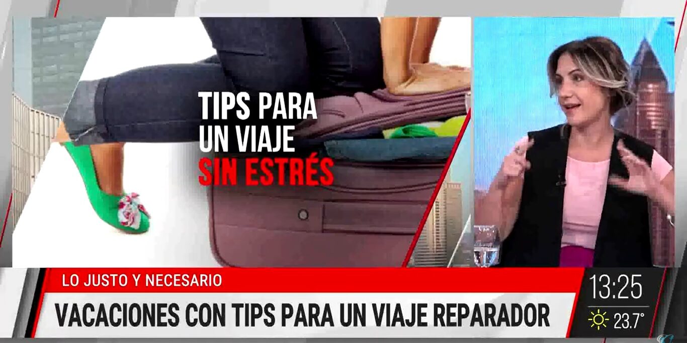TIPS PARA UN VUELO REPARADOR Y NOVEDADES PARA INGRESAR AL REINO UNIDO #LoJustoYNecesario