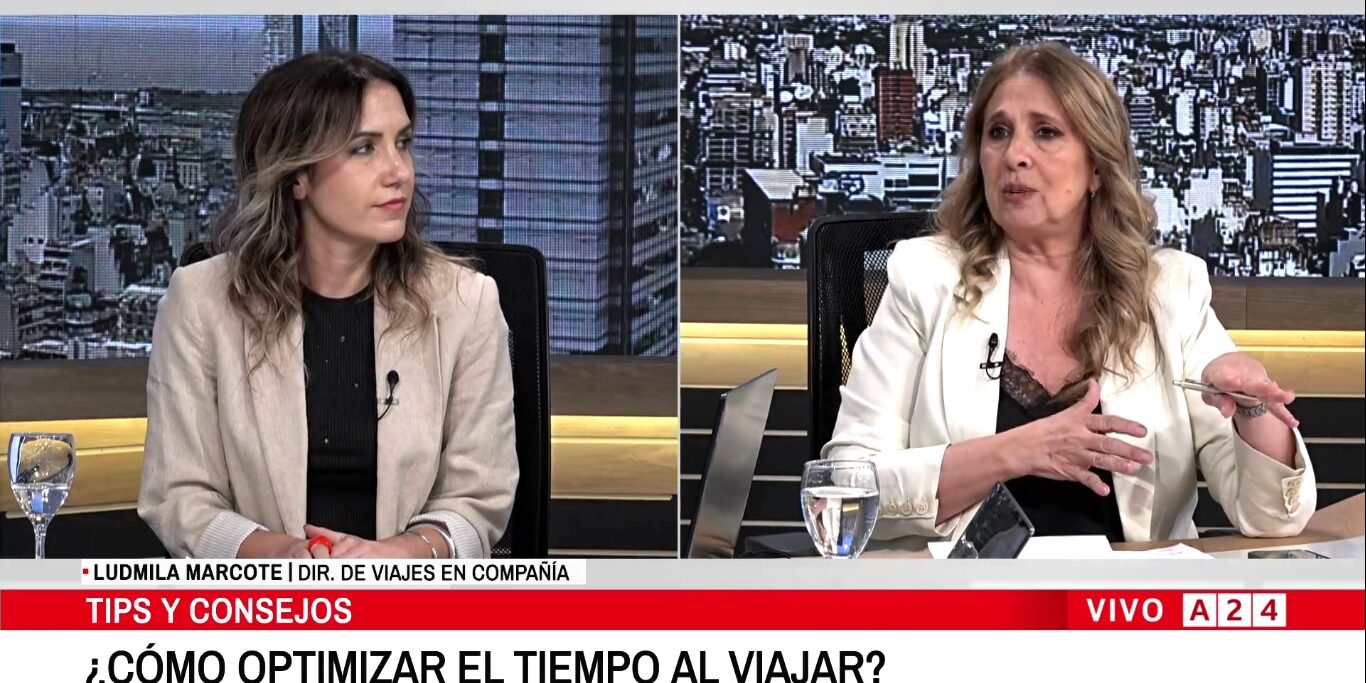 tiempo al viajar Tips para viajar más fácil y ahorrar dinero