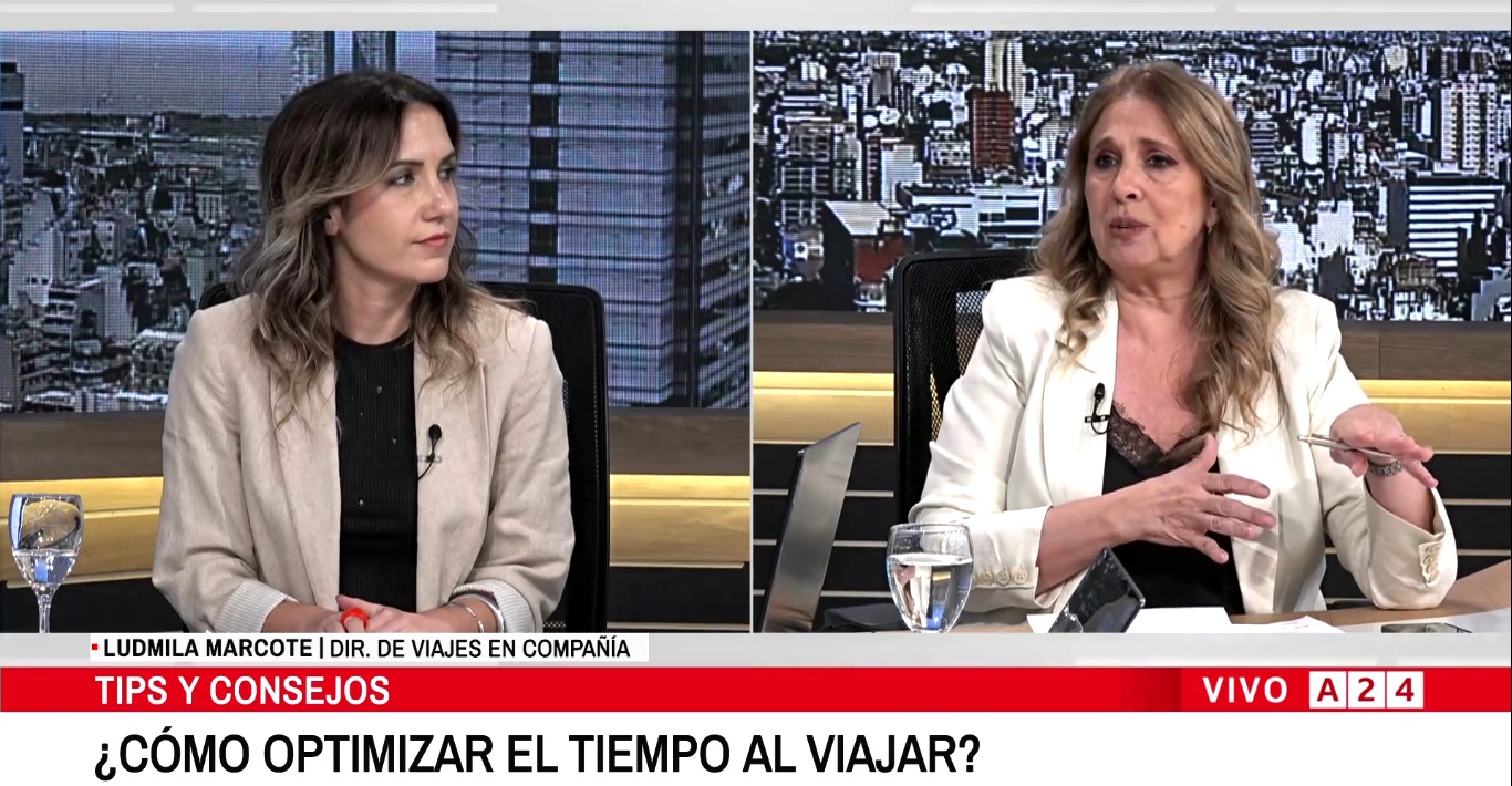 Tips para viajar más fácil y ahorrar dinero