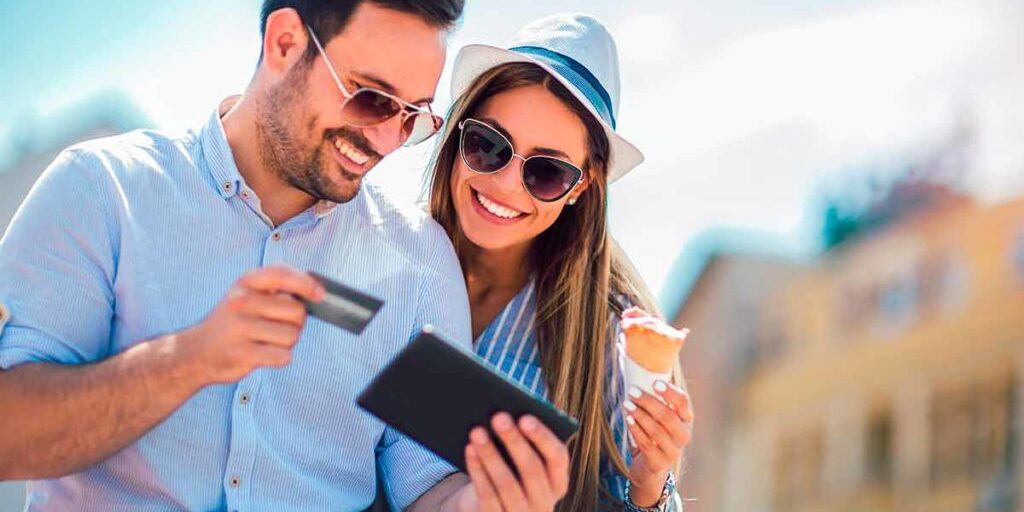 Beneficios con Tarjeta Visa