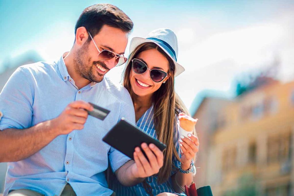 Beneficios con Tarjeta Visa