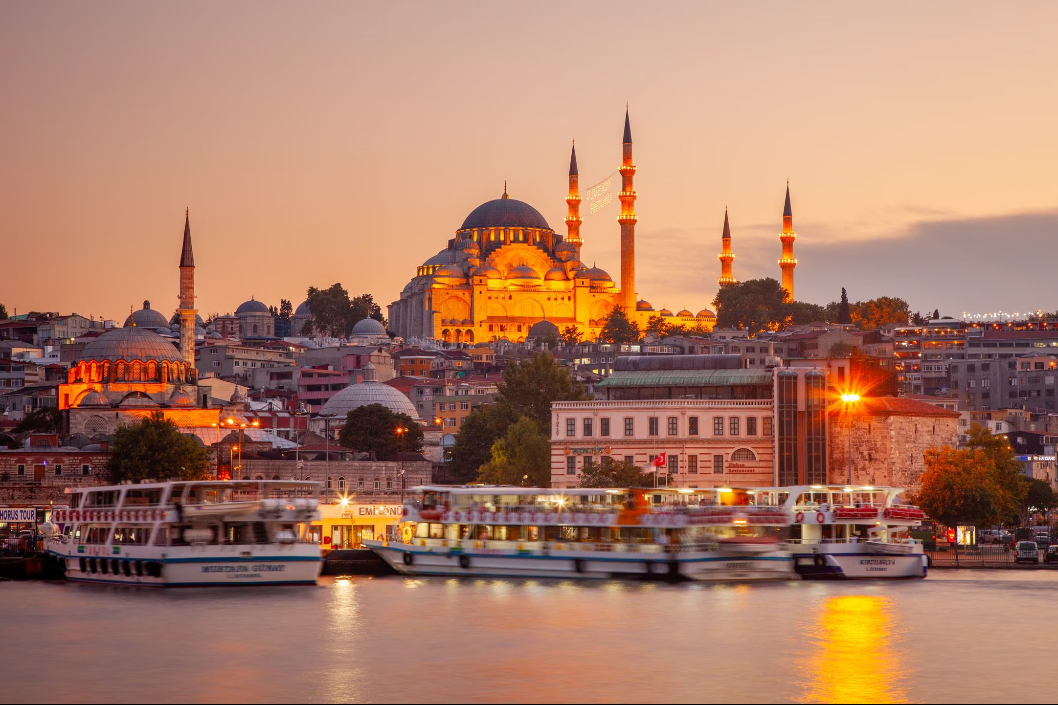 Turquía 2026