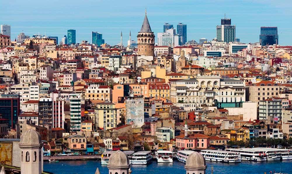 Turquía 2026
