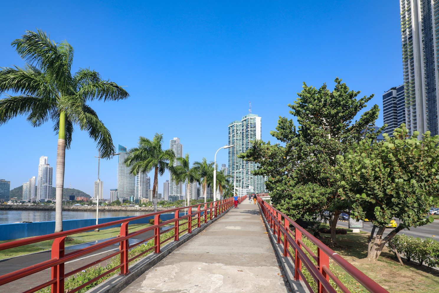 Costa Rica + Panamá 2026