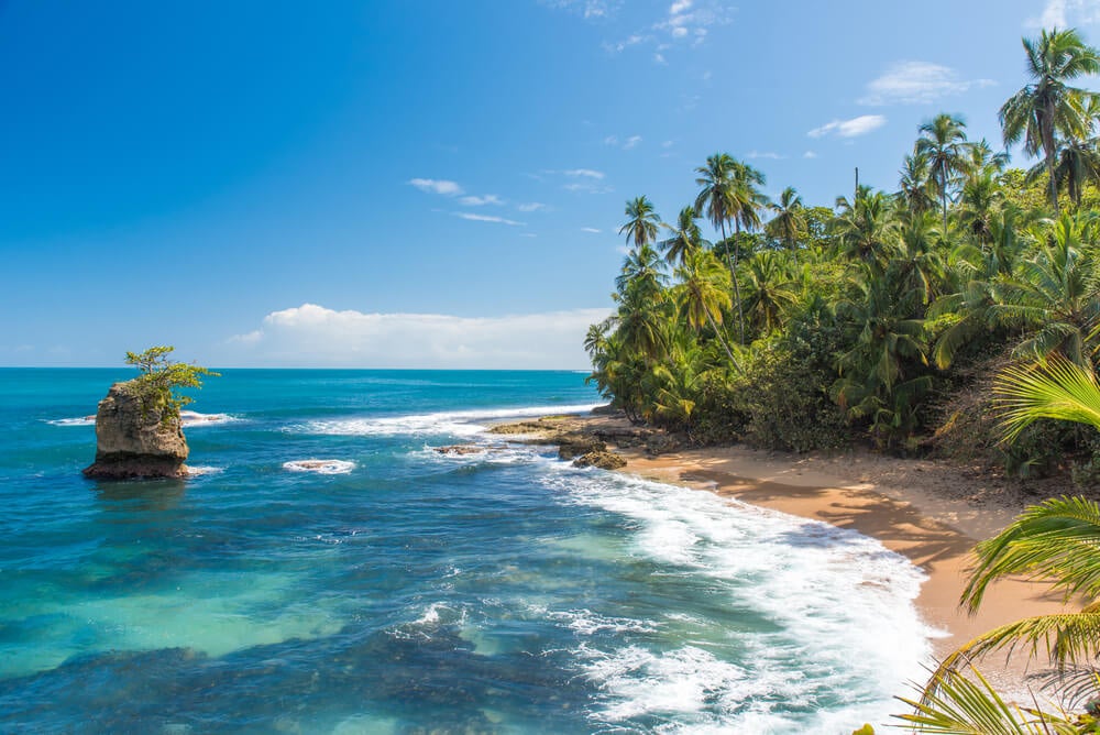 Costa Rica + Panamá 2026