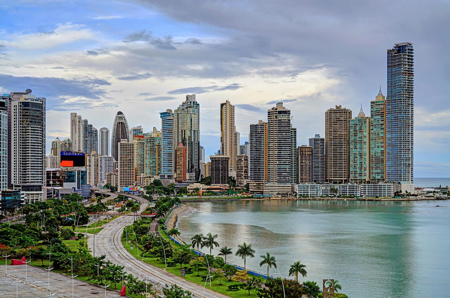 Costa Rica + Panamá 2026