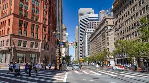 Los Ángeles, San Francisco & Las Vegas 2026