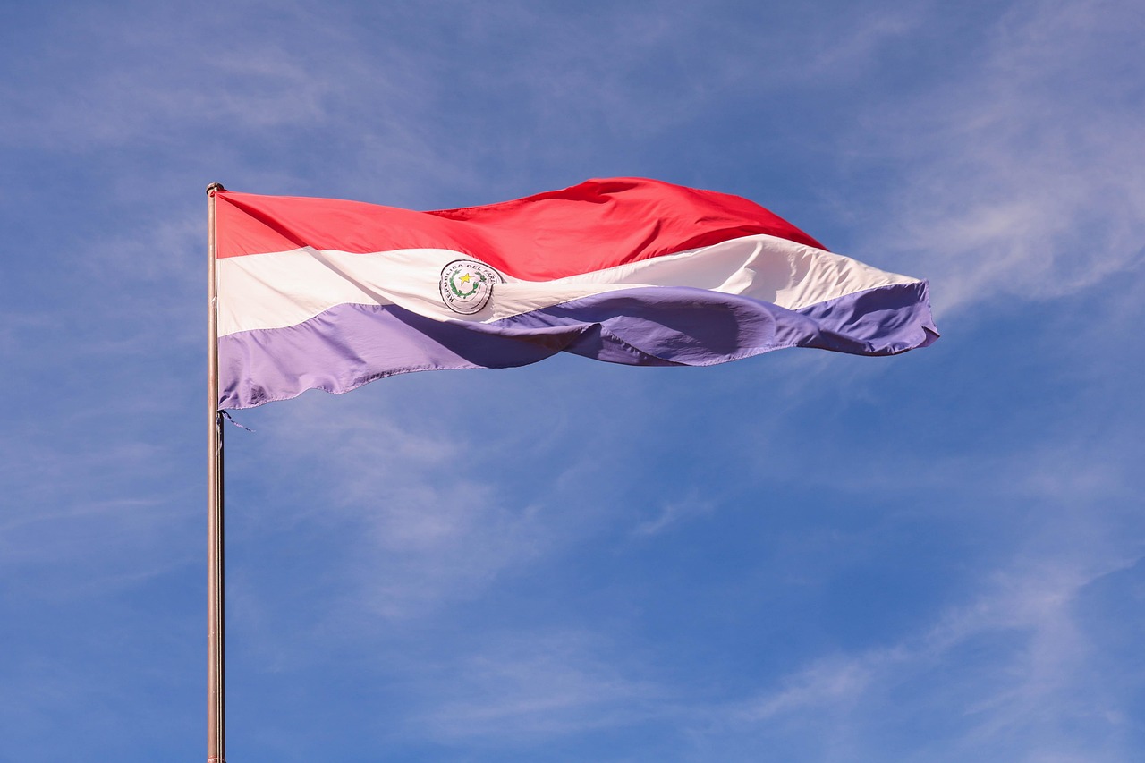Paraguay 2026