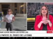 Paseo de la Fama