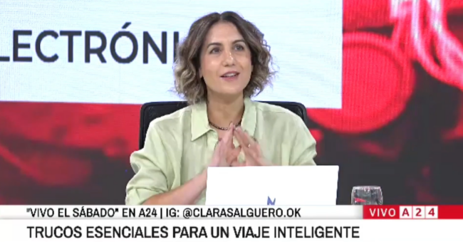 Viajar inteligente