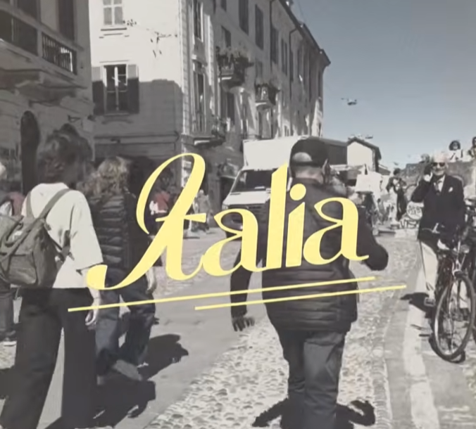 Italia 2026